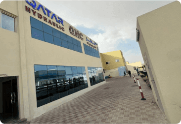Qatar Hydraulics