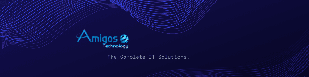 Building a Connected Future: Amigos Technology Adopts Odoo in Qatar