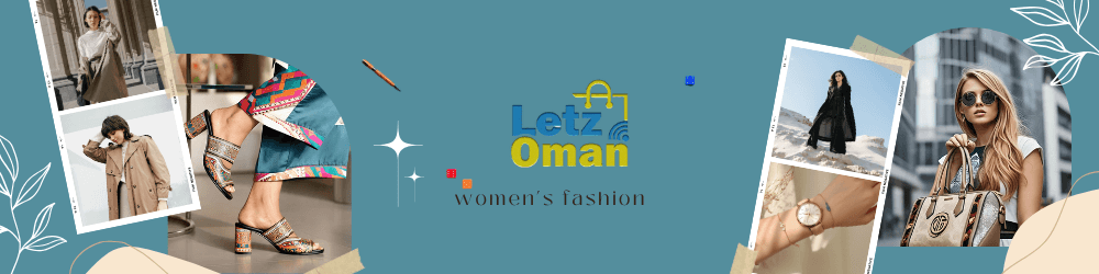 Fashion Meets Technology: Letz Oman's Success Story with Odoo