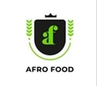 Afro Food logo
