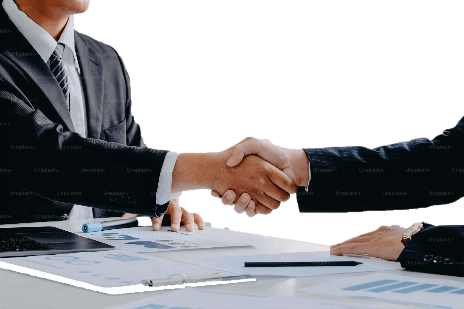 Connected business systems built on Odoo by AGM