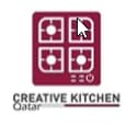 Creative Kitchen logo