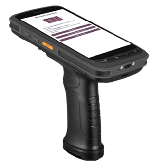 Faster receipt and put-away in Odoo