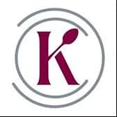 K Restaurant logo