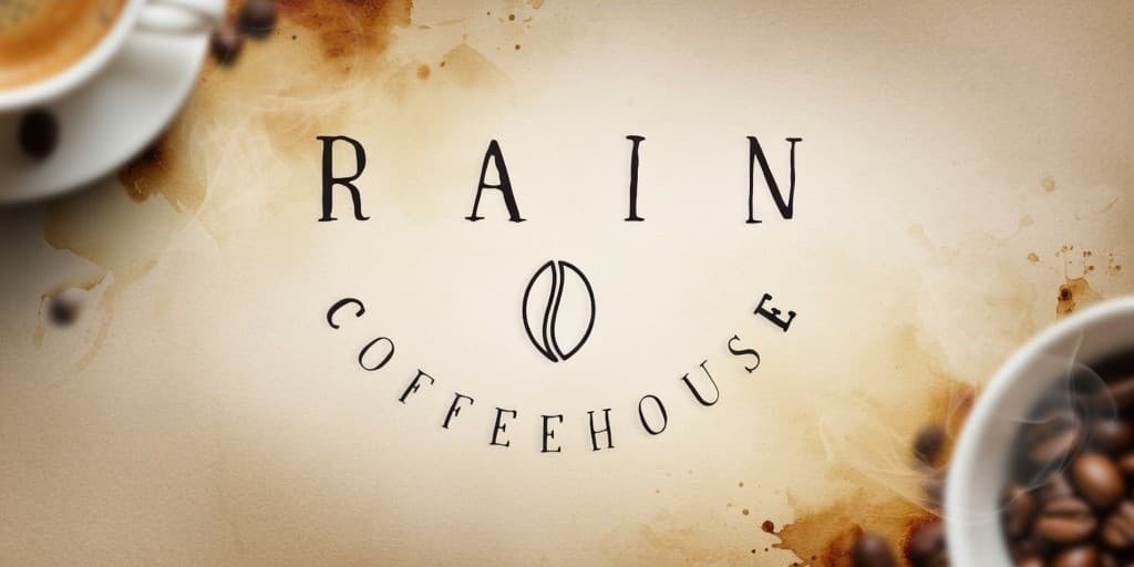 Rain Coffee House Enhances Cafe Operations with Odoo ERP Implementation