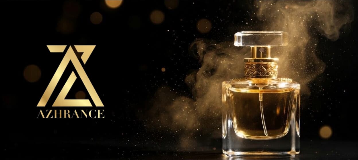 Azhrance Perfume Streamlines Operations with Odoo ERP