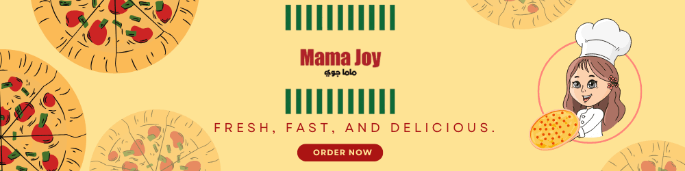 Transforming Food Service with Odoo in Qatar: The Mama Joy Story