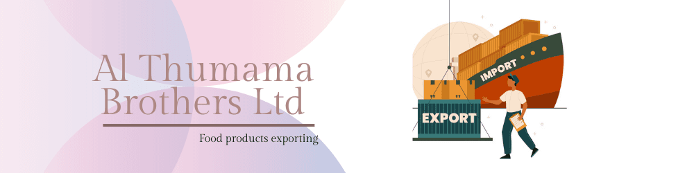 Streamlining Global Food Exports with Odoo: The Al Thumama Brothers Journey