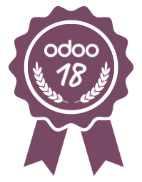 Odoo 18
