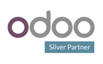 Odoo Silver Partner